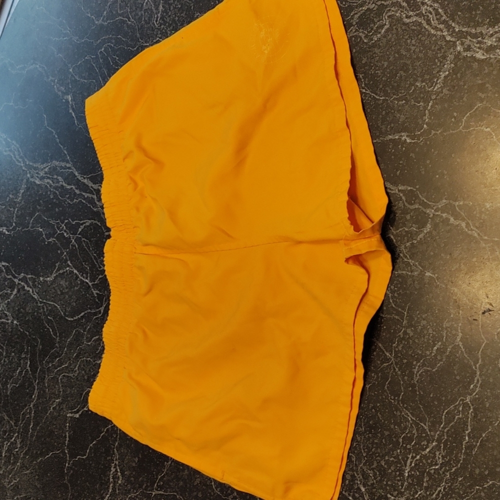 Yellow cab company shorts